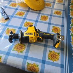 Soso Dewalt