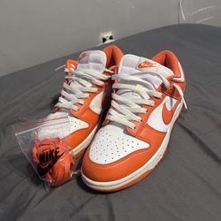 Men’s Nike Dunks 
