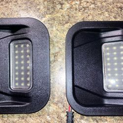 Truck Bed Tailgate Step Light ((contact info removed)4)