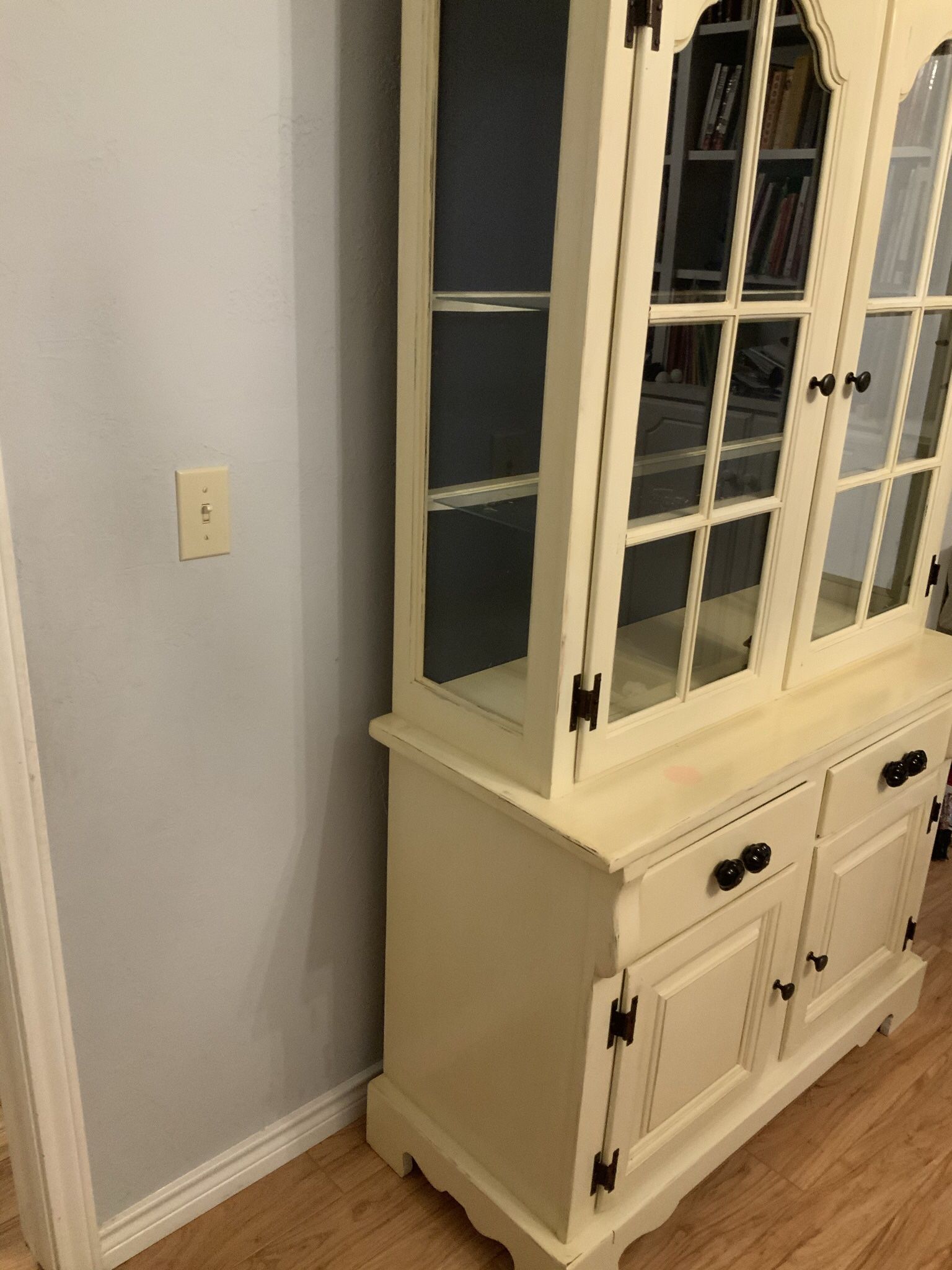 China Cabinet