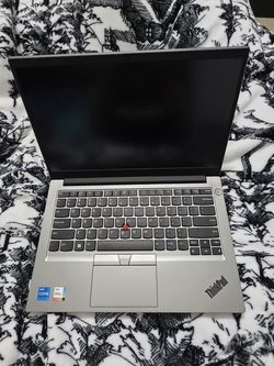 Lenovo ThinkPad