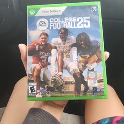 College  Football25