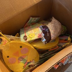 Easter Things