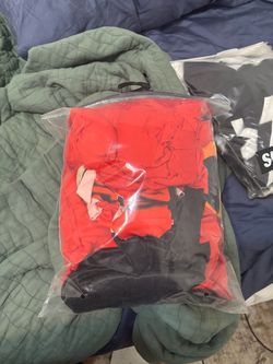 Men’s incredible costume Medium