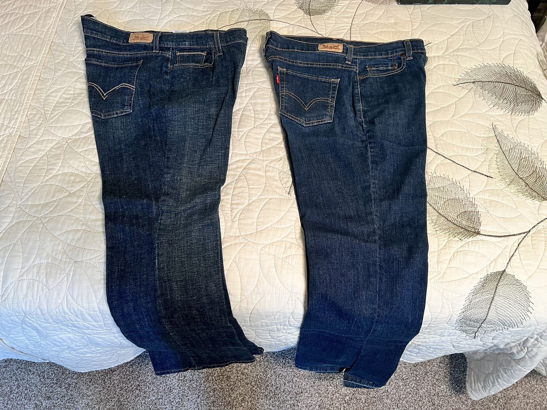 Women’s Levi’s