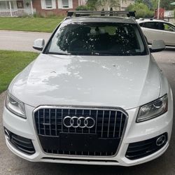 2015 Audi Q5