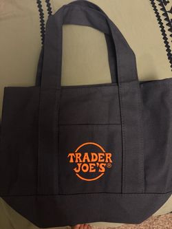 Trader Joe’s Bag