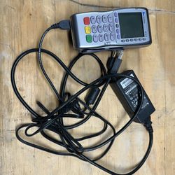 VeriFone VX670 POS Credit Card Terminals & Readers
