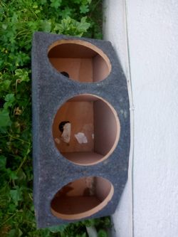 Sub Box For Sale