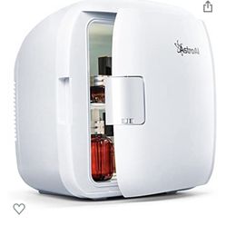 Astro AI Car Refrigerator