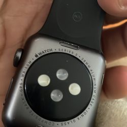 Apple Watch Series 3 