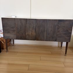 Ikea TV console