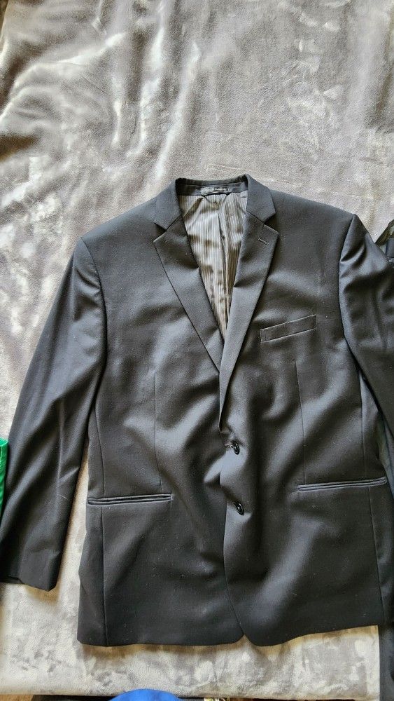 Suit Whole Outfit