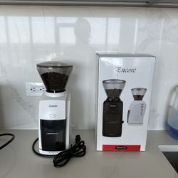 Baratza Encore Grinder