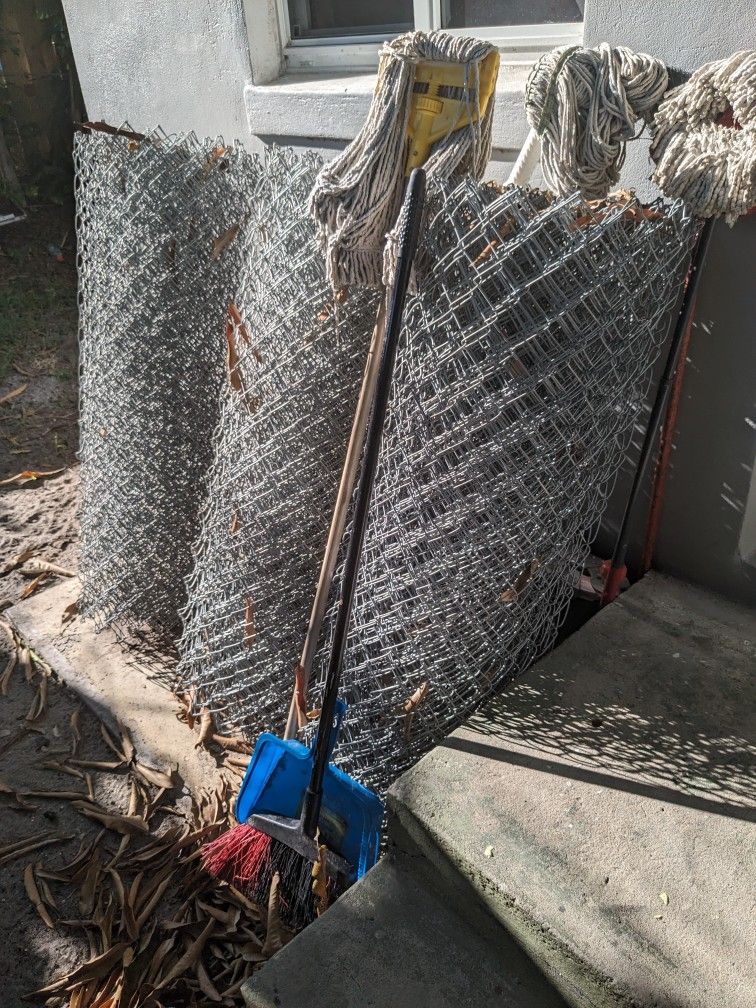 Fence