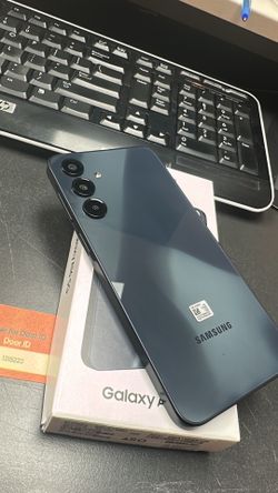 Samsung Galaxy A16