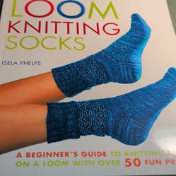 Sock book