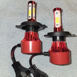 Headlight Bulbs Led