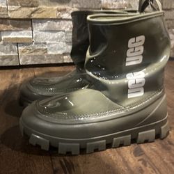 Ugg Rain Boots 