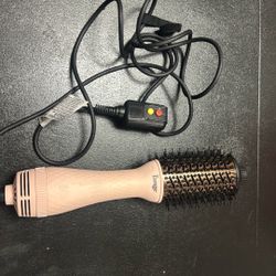 Air Brush Hair Dryer $20 