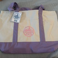 Trader Joes Reusable Bags 