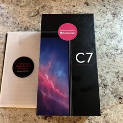 Cloud C7 Unlocked Smartphone 