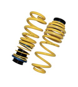 Audi B9 ABT HAS Kit Lowering springs
