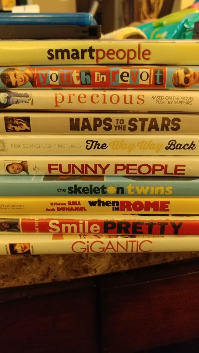 Movies