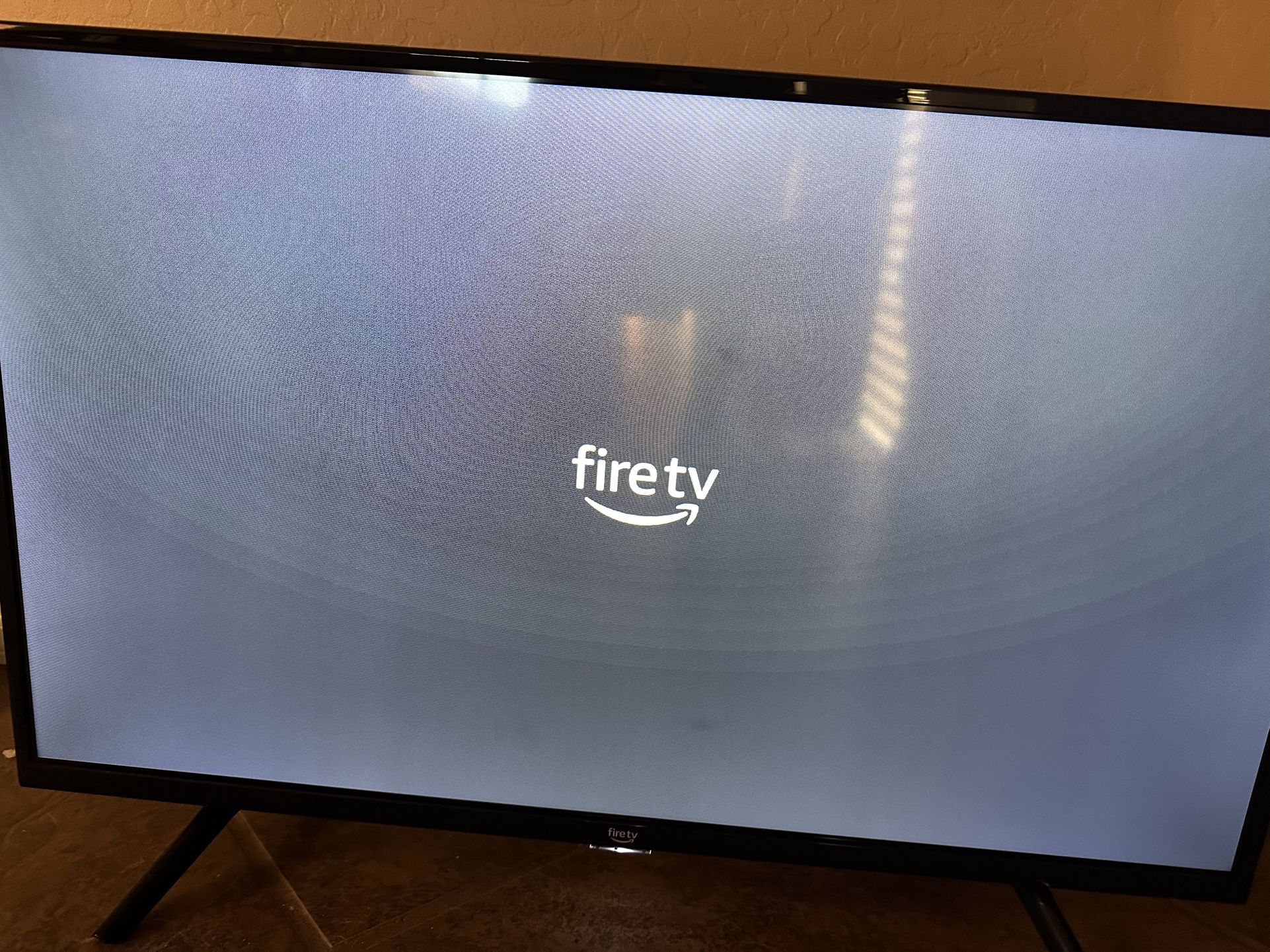 32in Amazon Fire TV