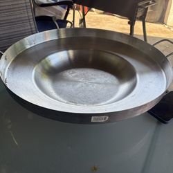 Comal Para Cosinar Nunca Usado 