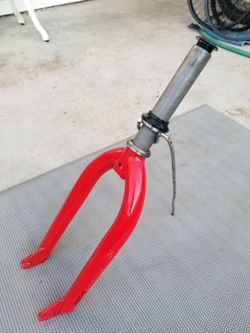 Bmx Parts $35