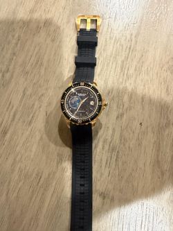 Diella watch