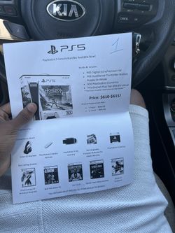 Ps5