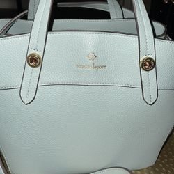 Blue Bag for Sale in Los Angeles, CA - OfferUp