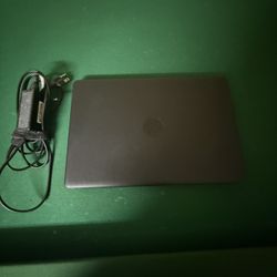 HP Laptop 
