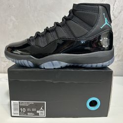 Jordan 11 Gamma 