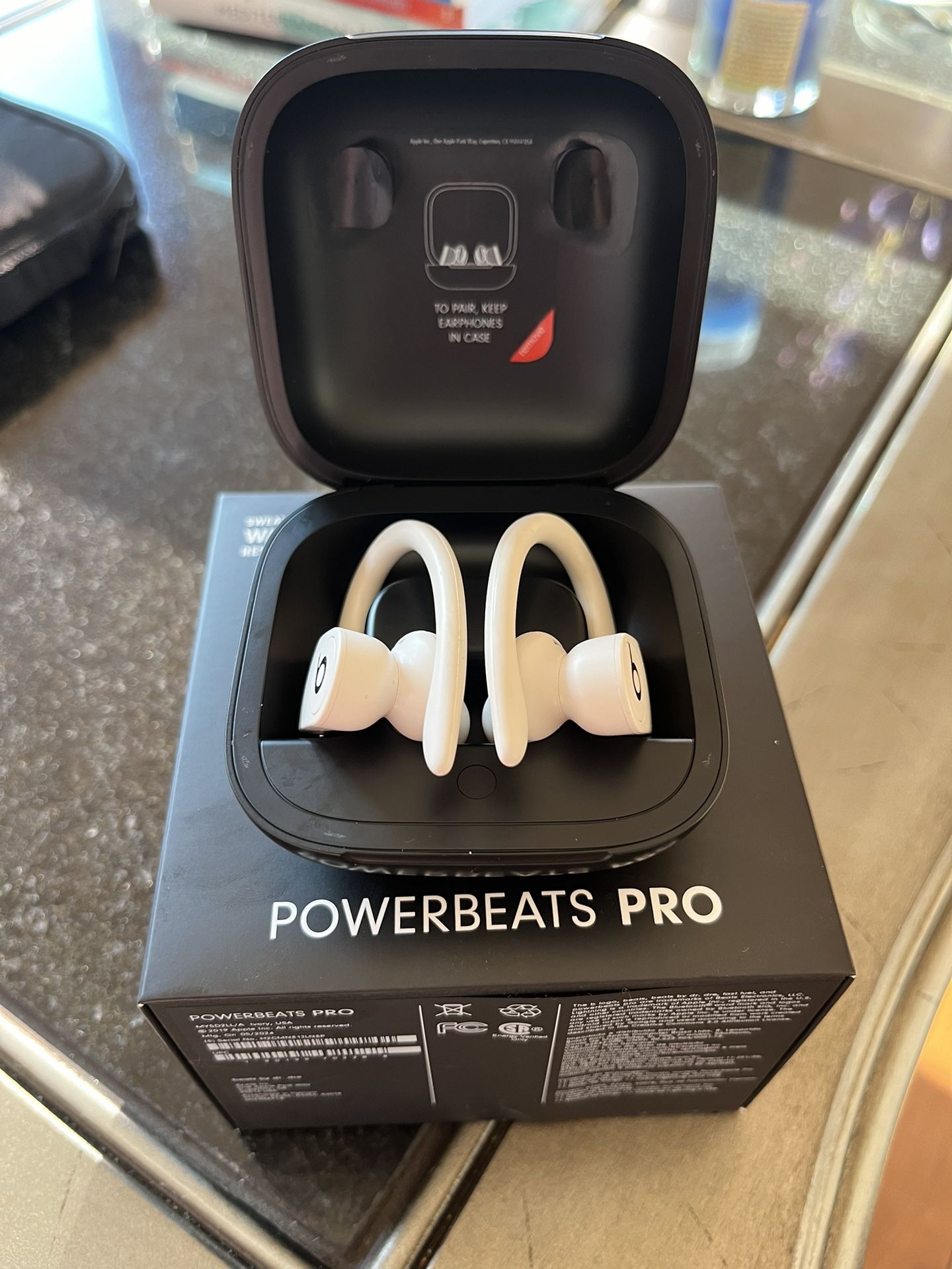 Powerbeats Pro
