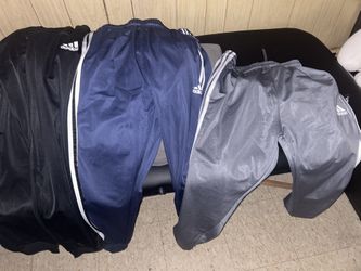 Adidas Men’s Sweats