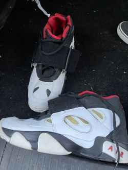 Nike Air Diamond Turf 2