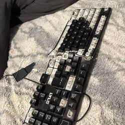 Free Keyboard For Sale