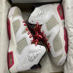 Jordan Retro 6 