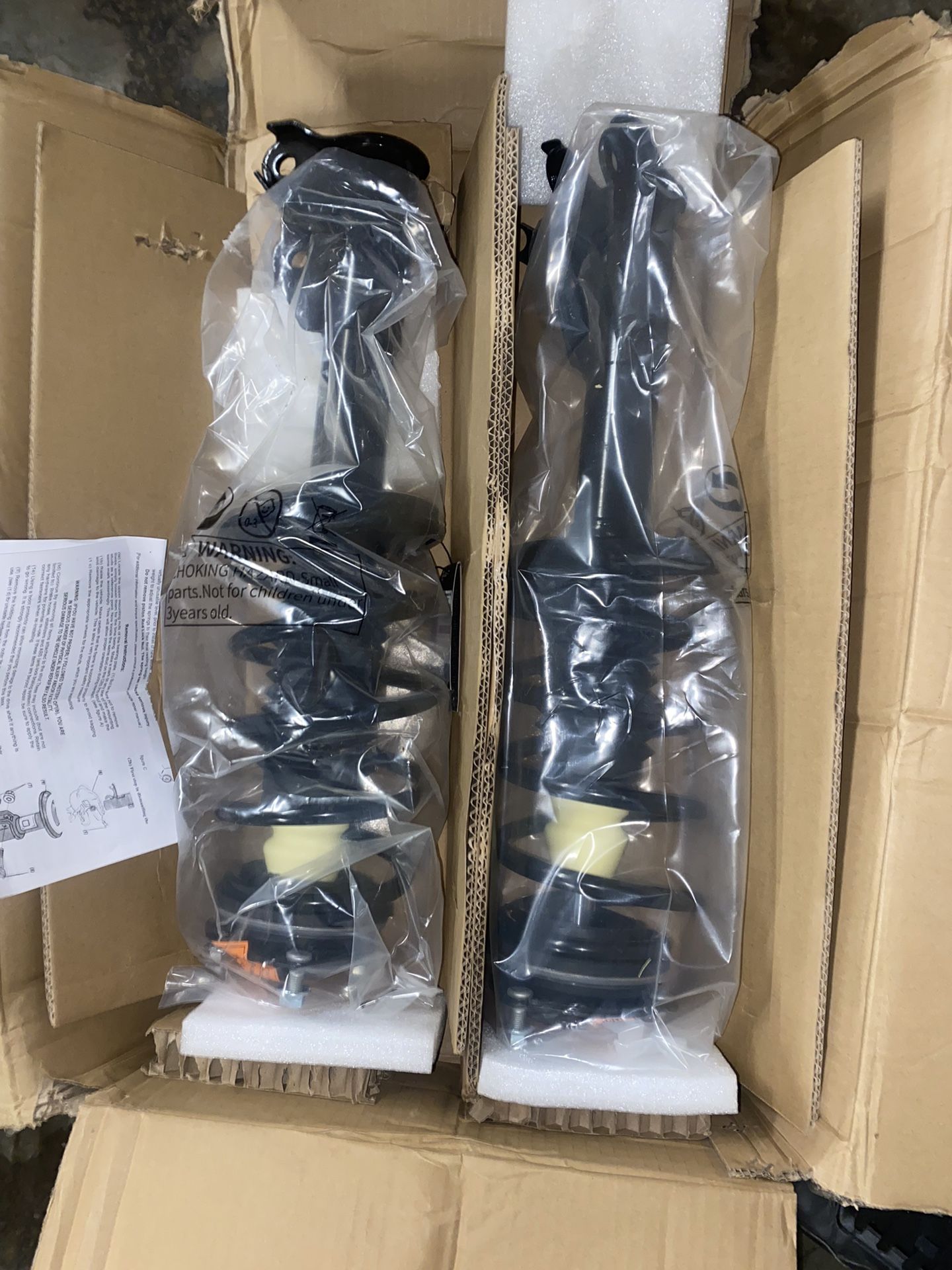 2006 Honda Civic Parts
