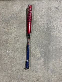 2019 Louisville Slugger Meta Prime BBCOR 32”/29 (-3) – Rare Hot Bat
