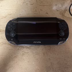 Ps Vita