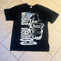 cough syrup shirt, BRAND NEW