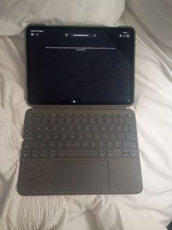 Ipadpro 11inch 4th gen