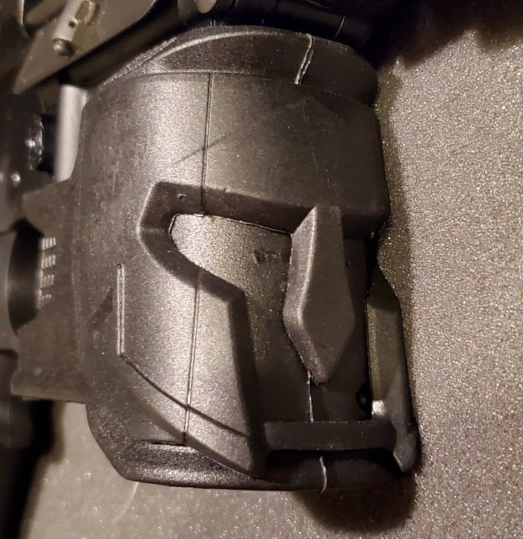 Magwell Handle Bundle
