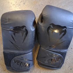 14oz Viper Boxing Gloves