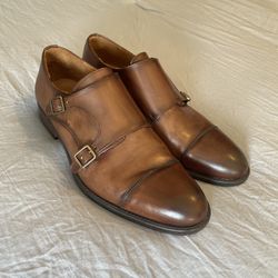 Dress Shoes, 9.5, Thursday Boot Company