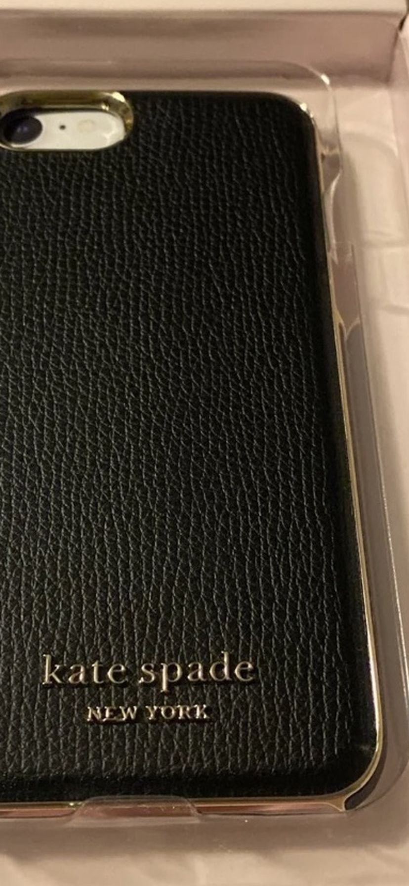 Kate spade case iphone 8/7
